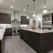Kitchen Installations
