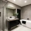 Bathroom Installations