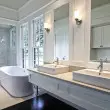 Bathroom Installations