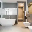 Bathroom Installations